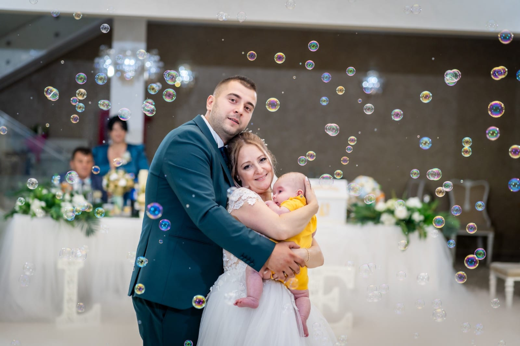 Petreceri Aniversare